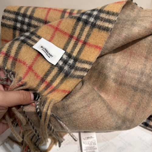 Cheap Burberry Scarf #1256200 Replica Wholesale [$48.00 USD] [ITEM#1256200] on Replica Burberry Scarf