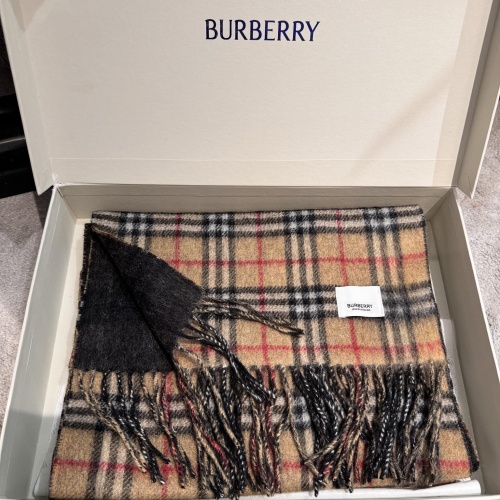 Cheap Burberry Scarf #1256201 Replica Wholesale [$48.00 USD] [ITEM#1256201] on Replica Burberry Scarf