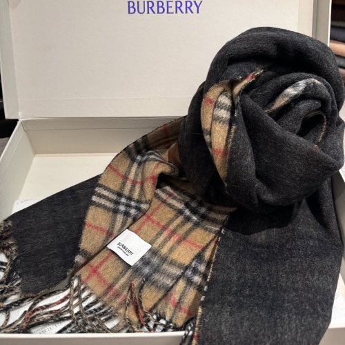 Cheap Burberry Scarf #1256201 Replica Wholesale [$48.00 USD] [ITEM#1256201] on Replica Burberry Scarf