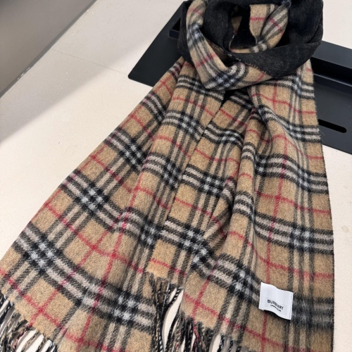 Cheap Burberry Scarf #1256201 Replica Wholesale [$48.00 USD] [ITEM#1256201] on Replica Burberry Scarf