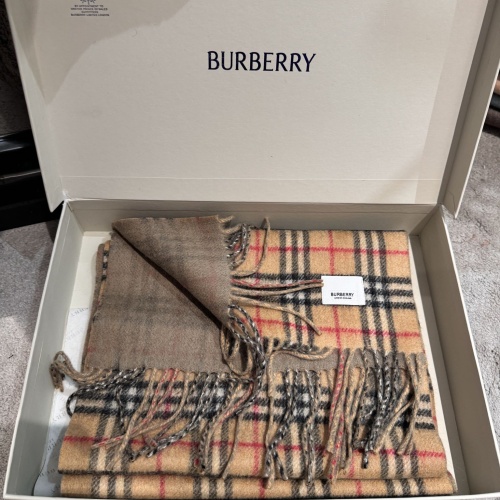 Cheap Burberry Scarf #1256202 Replica Wholesale [$48.00 USD] [ITEM#1256202] on Replica Burberry Scarf