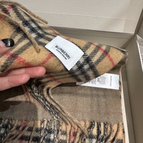 Cheap Burberry Scarf #1256202 Replica Wholesale [$48.00 USD] [ITEM#1256202] on Replica Burberry Scarf