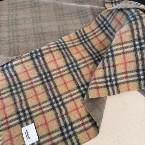 Cheap Burberry Scarf #1256202 Replica Wholesale [$48.00 USD] [ITEM#1256202] on Replica Burberry Scarf