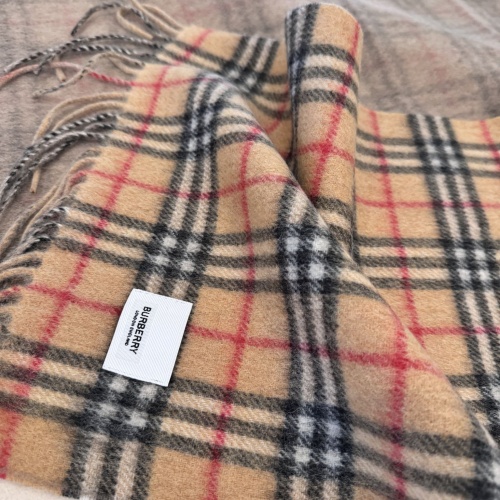 Cheap Burberry Scarf #1256202 Replica Wholesale [$48.00 USD] [ITEM#1256202] on Replica Burberry Scarf