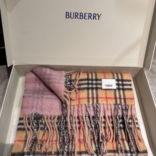 Cheap Burberry Scarf #1256203 Replica Wholesale [$48.00 USD] [ITEM#1256203] on Replica Burberry Scarf