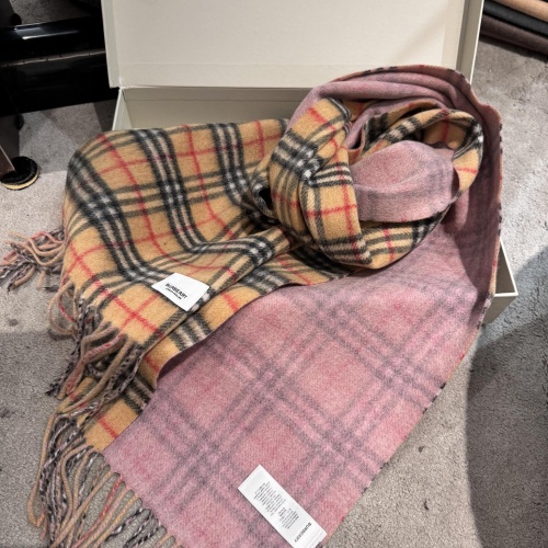 Cheap Burberry Scarf #1256203 Replica Wholesale [$48.00 USD] [ITEM#1256203] on Replica Burberry Scarf