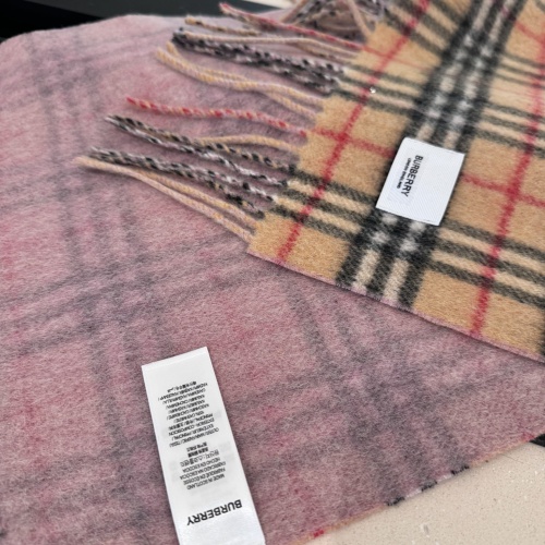 Cheap Burberry Scarf #1256203 Replica Wholesale [$48.00 USD] [ITEM#1256203] on Replica Burberry Scarf