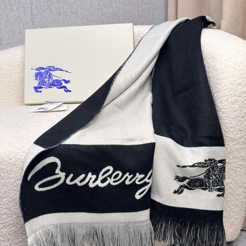 Cheap Burberry Scarf #1256204 Replica Wholesale [$52.00 USD] [ITEM#1256204] on Replica Burberry Scarf