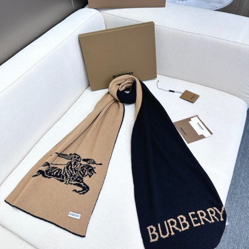 Cheap Burberry Scarf #1256207 Replica Wholesale [$72.00 USD] [ITEM#1256207] on Replica Burberry Scarf