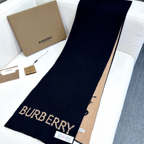 Cheap Burberry Scarf #1256207 Replica Wholesale [$72.00 USD] [ITEM#1256207] on Replica Burberry Scarf