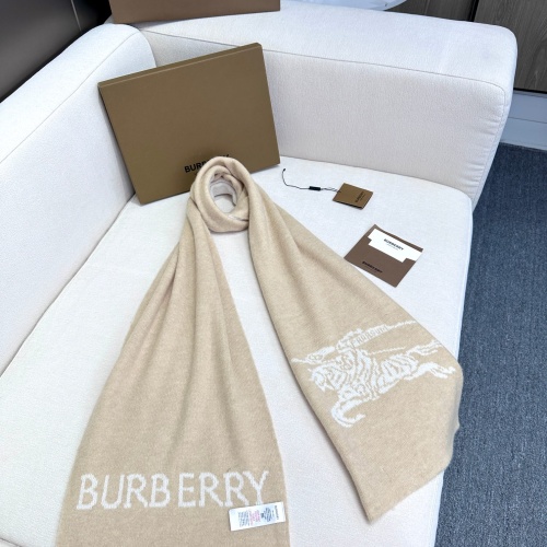 Cheap Burberry Scarf #1256208 Replica Wholesale [$72.00 USD] [ITEM#1256208] on Replica Burberry Scarf