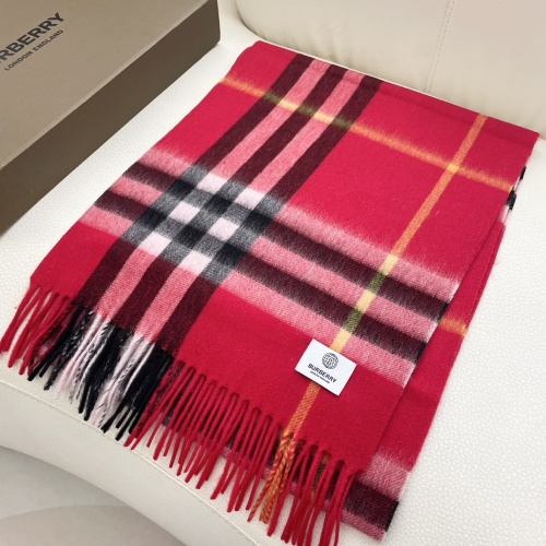 Cheap Burberry Scarf #1256209 Replica Wholesale [$40.00 USD] [ITEM#1256209] on Replica Burberry Scarf