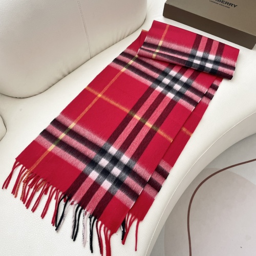 Cheap Burberry Scarf #1256209 Replica Wholesale [$40.00 USD] [ITEM#1256209] on Replica Burberry Scarf