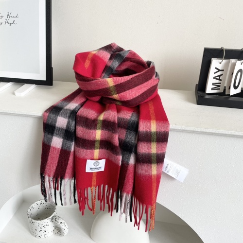 Cheap Burberry Scarf #1256209 Replica Wholesale [$40.00 USD] [ITEM#1256209] on Replica Burberry Scarf