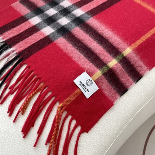 Cheap Burberry Scarf #1256209 Replica Wholesale [$40.00 USD] [ITEM#1256209] on Replica Burberry Scarf