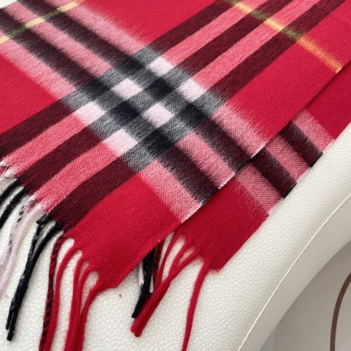 Cheap Burberry Scarf #1256209 Replica Wholesale [$40.00 USD] [ITEM#1256209] on Replica Burberry Scarf