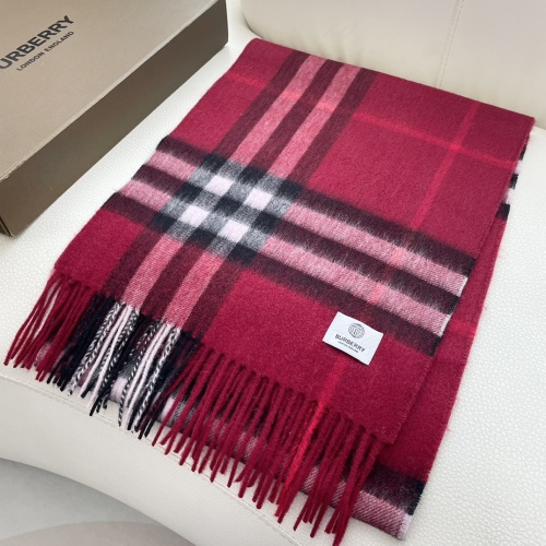 Cheap Burberry Scarf #1256211 Replica Wholesale [$40.00 USD] [ITEM#1256211] on Replica Burberry Scarf