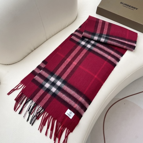 Cheap Burberry Scarf #1256211 Replica Wholesale [$40.00 USD] [ITEM#1256211] on Replica Burberry Scarf