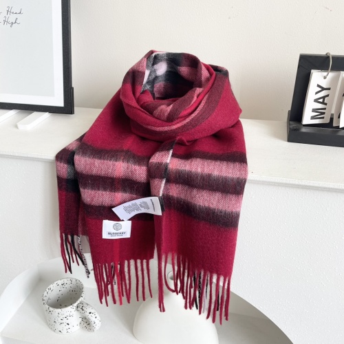 Cheap Burberry Scarf #1256211 Replica Wholesale [$40.00 USD] [ITEM#1256211] on Replica Burberry Scarf