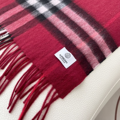 Cheap Burberry Scarf #1256211 Replica Wholesale [$40.00 USD] [ITEM#1256211] on Replica Burberry Scarf