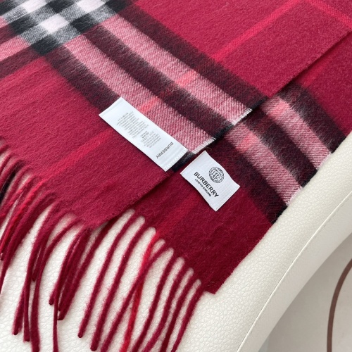 Cheap Burberry Scarf #1256211 Replica Wholesale [$40.00 USD] [ITEM#1256211] on Replica Burberry Scarf