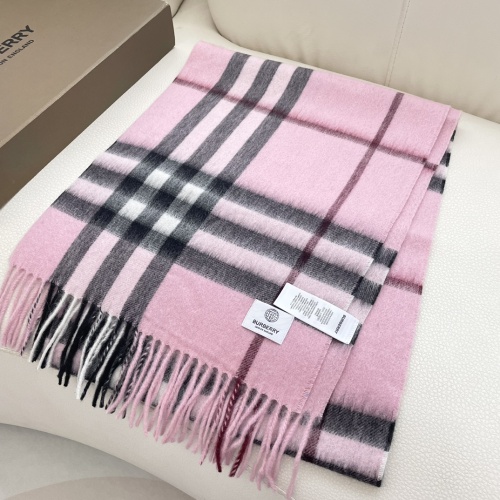 Cheap Burberry Scarf #1256212 Replica Wholesale [$40.00 USD] [ITEM#1256212] on Replica Burberry Scarf