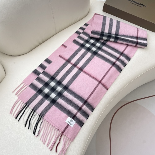 Cheap Burberry Scarf #1256212 Replica Wholesale [$40.00 USD] [ITEM#1256212] on Replica Burberry Scarf