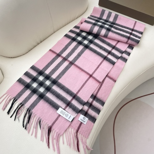 Cheap Burberry Scarf #1256212 Replica Wholesale [$40.00 USD] [ITEM#1256212] on Replica Burberry Scarf