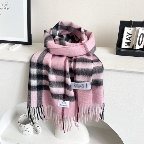 Cheap Burberry Scarf #1256212 Replica Wholesale [$40.00 USD] [ITEM#1256212] on Replica Burberry Scarf