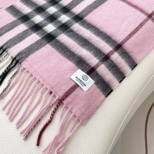 Cheap Burberry Scarf #1256212 Replica Wholesale [$40.00 USD] [ITEM#1256212] on Replica Burberry Scarf