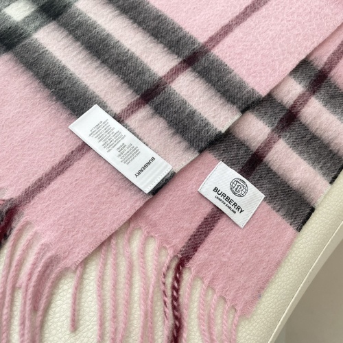 Cheap Burberry Scarf #1256212 Replica Wholesale [$40.00 USD] [ITEM#1256212] on Replica Burberry Scarf