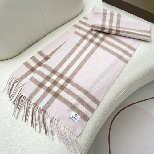 Cheap Burberry Scarf #1256214 Replica Wholesale [$40.00 USD] [ITEM#1256214] on Replica Burberry Scarf