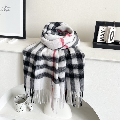 Cheap Burberry Scarf #1256215 Replica Wholesale [$40.00 USD] [ITEM#1256215] on Replica Burberry Scarf