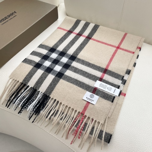 Cheap Burberry Scarf #1256216 Replica Wholesale [$40.00 USD] [ITEM#1256216] on Replica Burberry Scarf