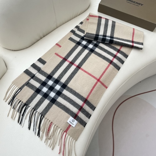 Cheap Burberry Scarf #1256216 Replica Wholesale [$40.00 USD] [ITEM#1256216] on Replica Burberry Scarf