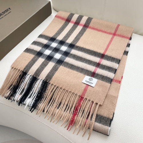 Cheap Burberry Scarf #1256217 Replica Wholesale [$40.00 USD] [ITEM#1256217] on Replica Burberry Scarf