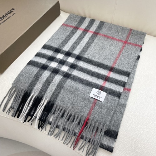 Cheap Burberry Scarf #1256218 Replica Wholesale [$40.00 USD] [ITEM#1256218] on Replica Burberry Scarf