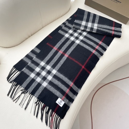 Cheap Burberry Scarf #1256219 Replica Wholesale [$40.00 USD] [ITEM#1256219] on Replica Burberry Scarf