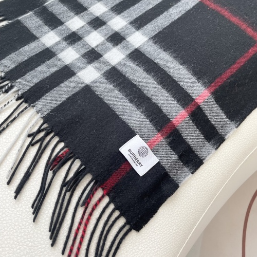 Cheap Burberry Scarf #1256219 Replica Wholesale [$40.00 USD] [ITEM#1256219] on Replica Burberry Scarf