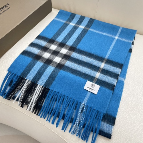 Cheap Burberry Scarf #1256221 Replica Wholesale [$40.00 USD] [ITEM#1256221] on Replica Burberry Scarf