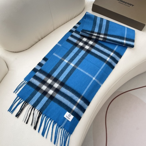 Cheap Burberry Scarf #1256221 Replica Wholesale [$40.00 USD] [ITEM#1256221] on Replica Burberry Scarf