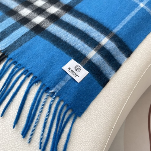 Cheap Burberry Scarf #1256221 Replica Wholesale [$40.00 USD] [ITEM#1256221] on Replica Burberry Scarf