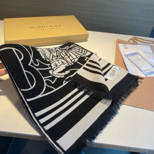 Cheap Burberry Scarf #1256222 Replica Wholesale [$56.00 USD] [ITEM#1256222] on Replica Burberry Scarf