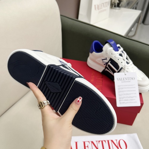 Cheap Valentino Casual Shoes For Women #1256248 Replica Wholesale [$128.00 USD] [ITEM#1256248] on Replica Valentino Casual Shoes