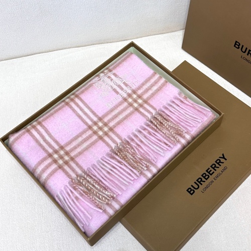 Cheap Burberry Scarf #1256249 Replica Wholesale [$48.00 USD] [ITEM#1256249] on Replica Burberry Scarf