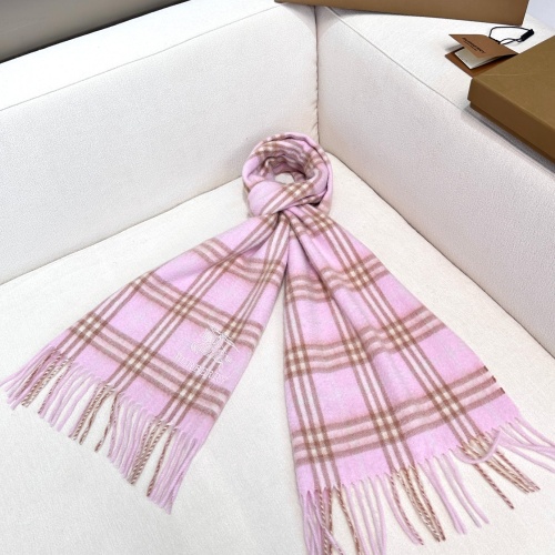 Cheap Burberry Scarf #1256249 Replica Wholesale [$48.00 USD] [ITEM#1256249] on Replica Burberry Scarf