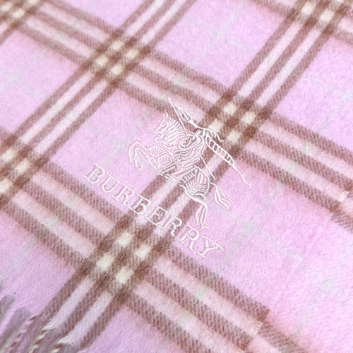 Cheap Burberry Scarf #1256249 Replica Wholesale [$48.00 USD] [ITEM#1256249] on Replica Burberry Scarf