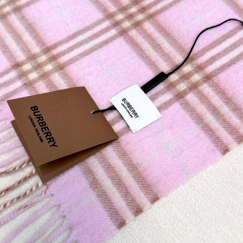 Cheap Burberry Scarf #1256249 Replica Wholesale [$48.00 USD] [ITEM#1256249] on Replica Burberry Scarf