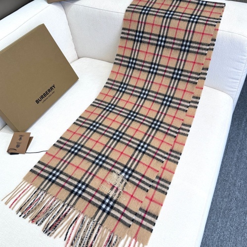 Cheap Burberry Scarf #1256250 Replica Wholesale [$48.00 USD] [ITEM#1256250] on Replica Burberry Scarf