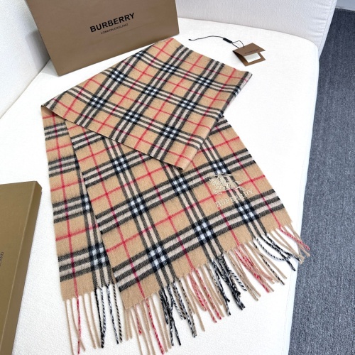 Cheap Burberry Scarf #1256250 Replica Wholesale [$48.00 USD] [ITEM#1256250] on Replica Burberry Scarf